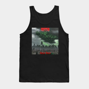 Acid Rain by Scythe Tank Top